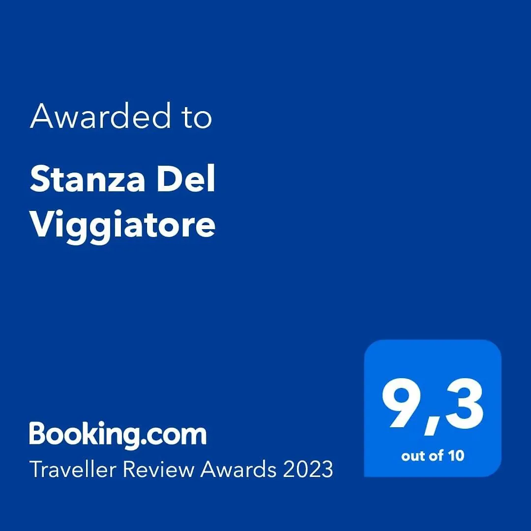 Stanza Del Viggiatore Santadi 0*,